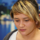 Marreza Wright, sister of Warriena Wright, who fell from Gable Tostee’s balcony. Image via Getty.